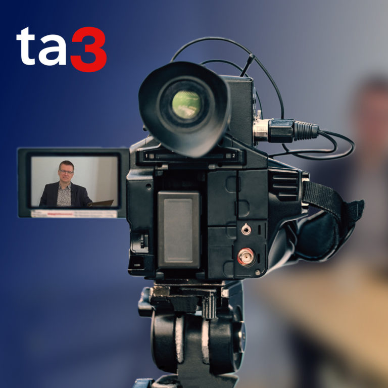 Ako sme natáčali reportáž do TA3