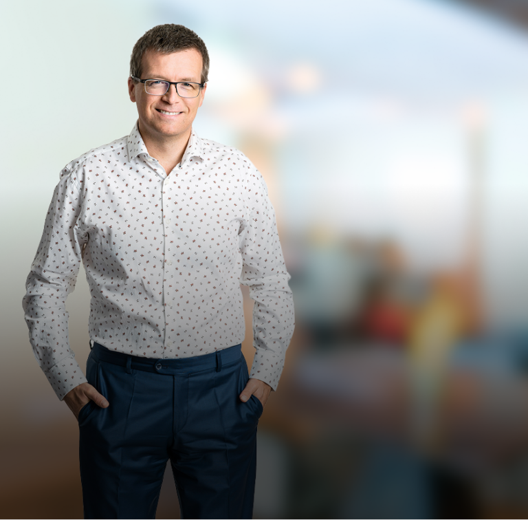 Miroslav Jombík: “Digitalizácii a optimalizácii sa venujem už viac ako 20 rokov”